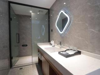 Chonpines Hotel Guangzhou Sunac Cultural and Tourism City Shiling - 8