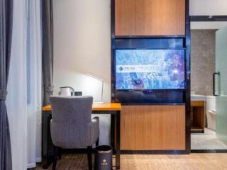 Chonpines Hotel Guangzhou Sunac Cultural and Tourism City Shiling - 7