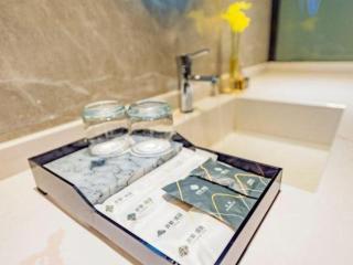 Chonpines Hotel Guangzhou Sunac Cultural and Tourism City Shiling - 5