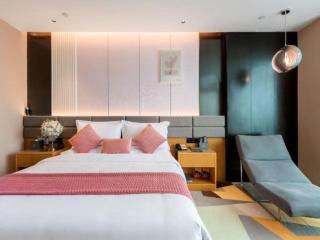 Chonpines Hotel Guangzhou Sunac Cultural and Tourism City Shiling - 3