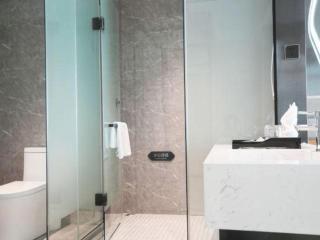 Chonpines Hotel Guangzhou Sunac Cultural and Tourism City Shiling - 2