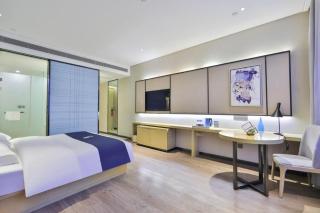 Echarm Hotel Changchun Yiqi Automotive Trade City Wanda - 5