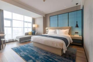 Echarm Hotel Aegean Shopping Park Zhonghuan Plaza - 9