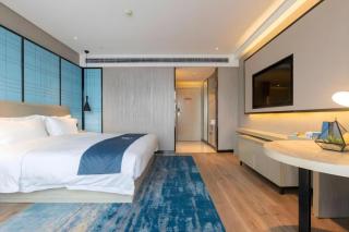 Echarm Hotel Aegean Shopping Park Zhonghuan Plaza - 5