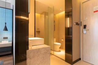 Echarm Hotel Aegean Shopping Park Zhonghuan Plaza - 2
