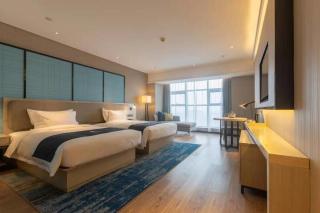 Echarm Hotel Aegean Shopping Park Zhonghuan Plaza - 1