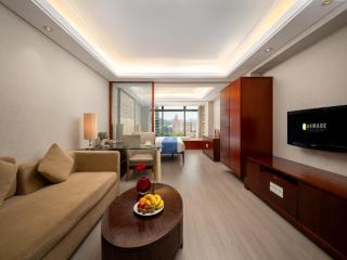 EAC Oakmade Residence Hangzhou - 7