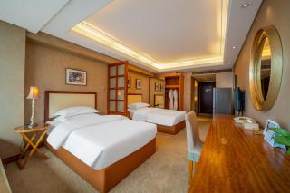 EAC Oakmade Residence Hangzhou - 4