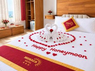 Monaco Hotel Phú Quốc - 0