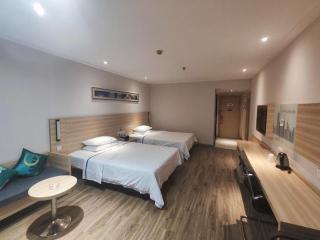 City Comfort Inn Huanggang Wuxue Wanda Plaza - 7