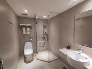 City Comfort Inn Huanggang Wuxue Wanda Plaza - 6