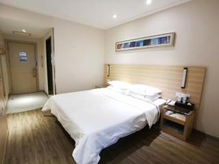 City Comfort Inn Huanggang Wuxue Wanda Plaza - 4