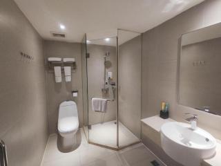 City Comfort Inn Huanggang Wuxue Wanda Plaza - 3