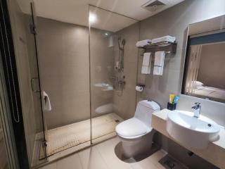 City Comfort Inn Huanggang Wuxue Wanda Plaza - 2