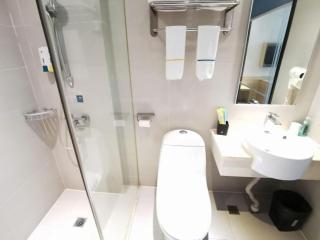 City Comfort Inn Huanggang Wuxue Wanda Plaza - 1