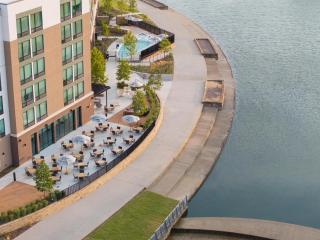 Homewood Suites By Hilton Grand Prairie At EpicCentral - 9