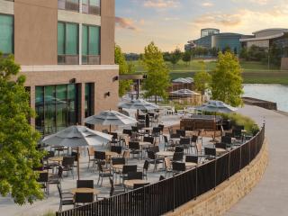 Homewood Suites By Hilton Grand Prairie At EpicCentral - 7