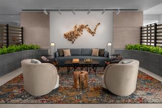 Homewood Suites By Hilton Grand Prairie At EpicCentral - 3