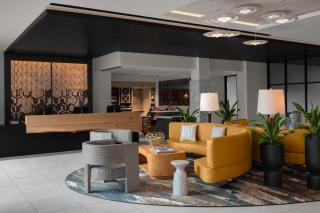 Homewood Suites By Hilton Grand Prairie At EpicCentral - 2