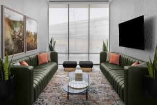 Homewood Suites By Hilton Grand Prairie At EpicCentral - 1