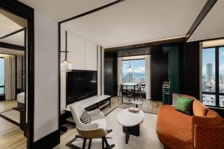 The Millen Penang, Autograph Collection - 1