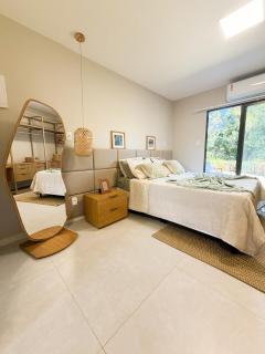 Nakahara House Conforto e Lazer - 7