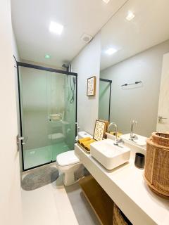 Nakahara House Conforto e Lazer - 5