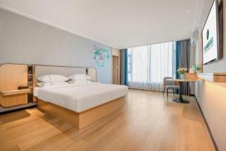 City Comfort Inn Wuzhou Cenxi Mingdu Xincheng - 7