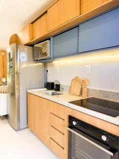 Nakahara House Conforto e Lazer - 2
