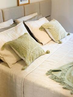 Nakahara House Conforto e Lazer - 1