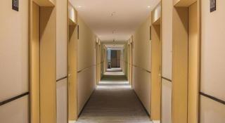 City Comfort Inn Hechi Tian'E Bus Terminal - 2