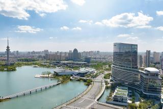 Hilton Changshu - 5