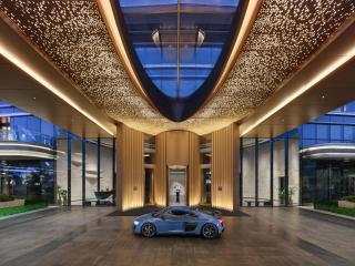 Hilton Changshu - 3