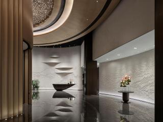 Hilton Changshu - 1