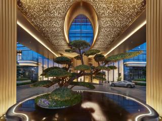 Hilton Changshu - 2