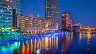 Hotel Tampa Riverwalk - 0