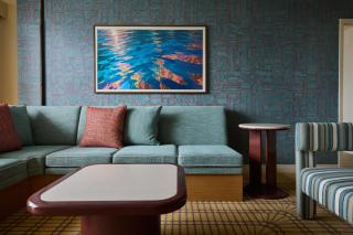 Hotel Tampa Riverwalk - 2