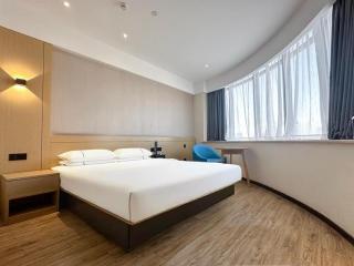 City Comfort Inn Jingzhou Jianli Yusha - 8
