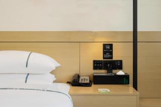 City Comfort Inn Jingzhou Jianli Yusha - 5