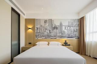 City Comfort Inn Jingzhou Jianli Yusha - 2