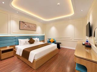 Luxuryy Boutique Hotel - 4