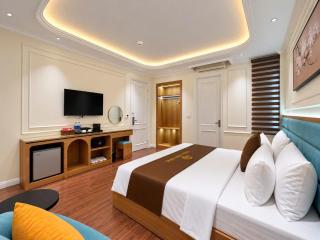 Luxuryy Boutique Hotel - 2
