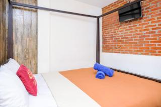 Hinggil Homestay Syariah Malioboro Yogya Mitra RedDoorz - 4