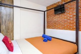 Hinggil Homestay Syariah Malioboro Yogya Mitra RedDoorz - 3