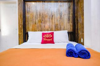 Hinggil Homestay Syariah Malioboro Yogya Mitra RedDoorz - 1