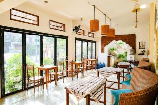 Hinggil Homestay Syariah Malioboro Yogya Mitra RedDoorz - 7