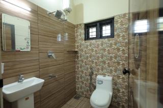 Santosham Homestay - 6