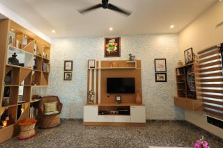 Santosham Homestay - 3