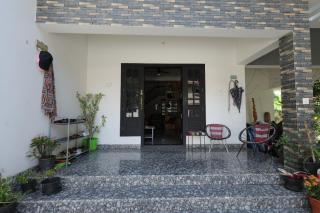 Santosham Homestay - 1