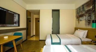 City Comfort Inn Shangri-La Dukezong Ancient Town - 1